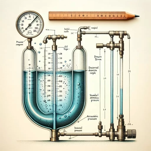 what is a manometer