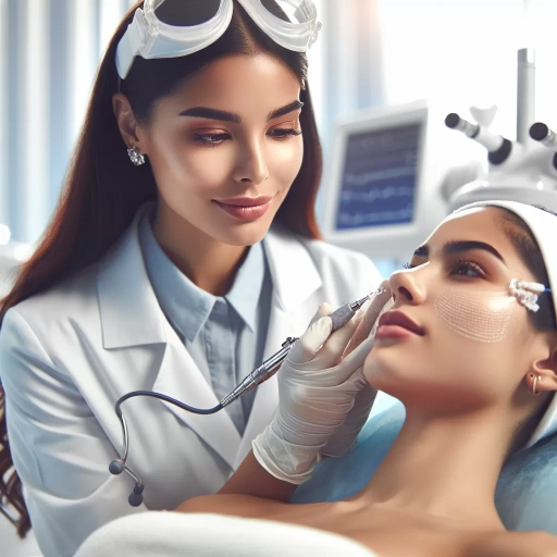 what is a medical esthetician