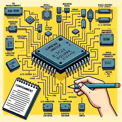 what is a microcontroller