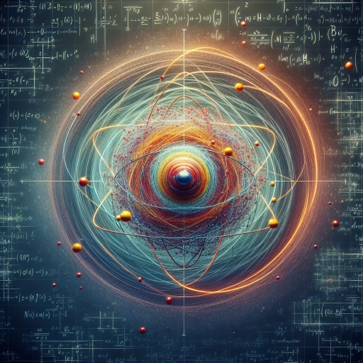 what is a neutral atom