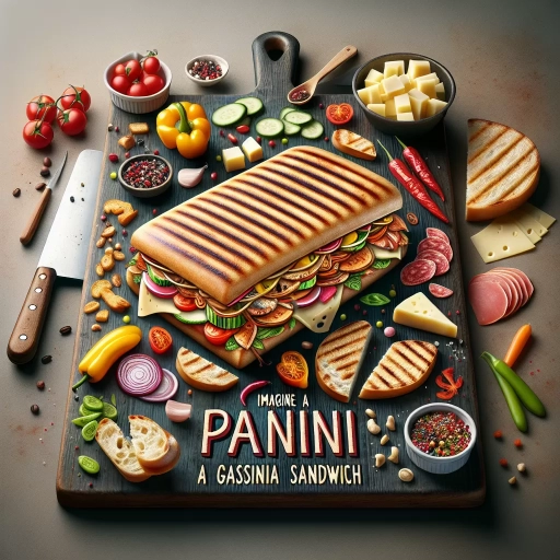 what is a panini