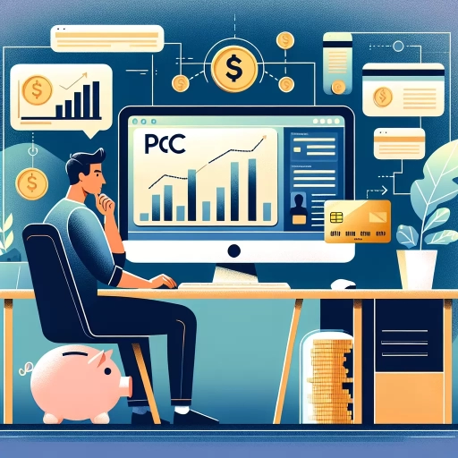 what is a pc money account