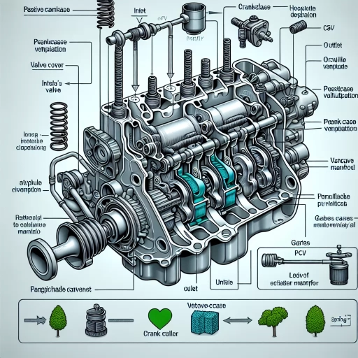 what is a pcv valve