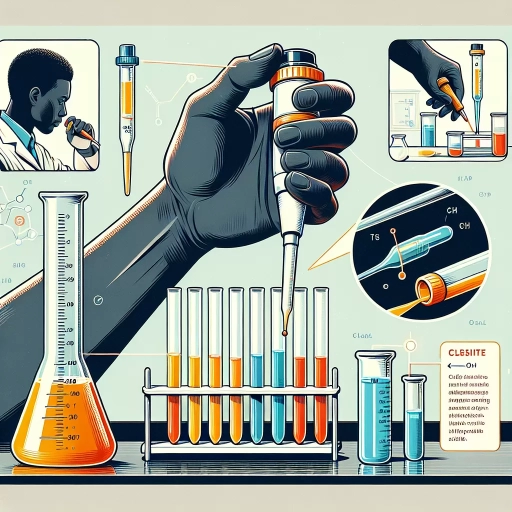 what is a pipette