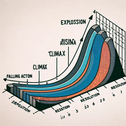 what is a plot diagram