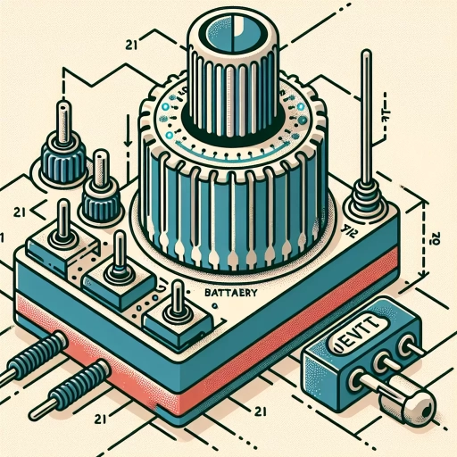 what is a potentiometer