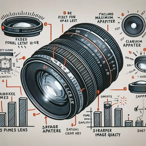 what is a prime lens