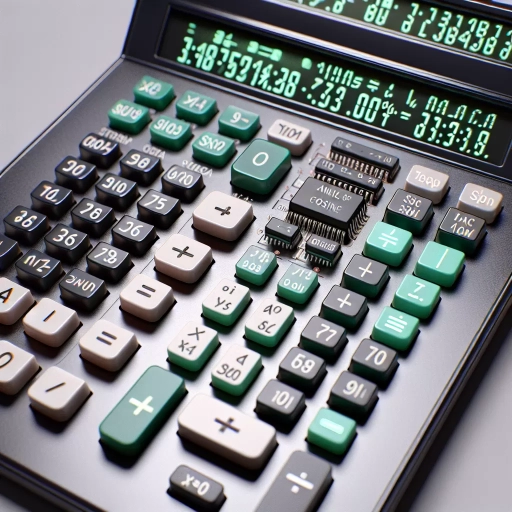 what is a programmable calculator