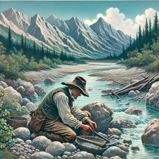 what is a prospector