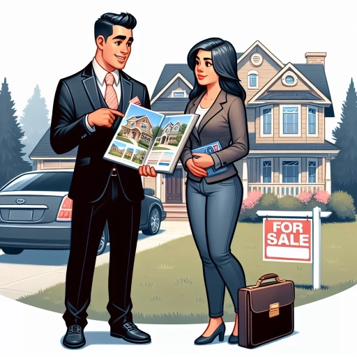 what is a real estate broker