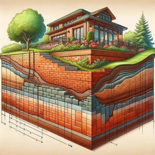 what is a retaining wall