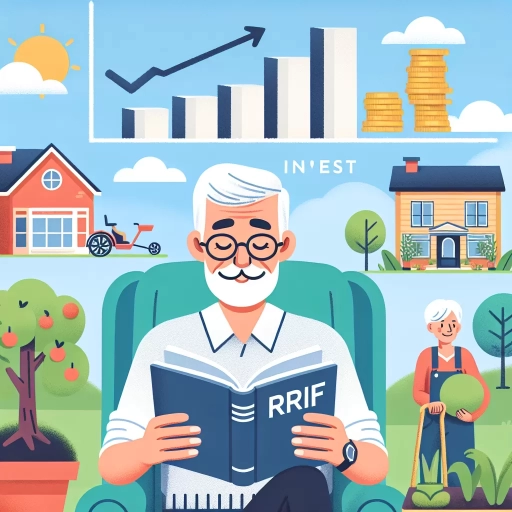 what is a rif investment