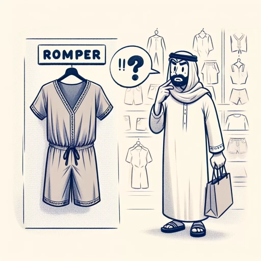 what is a romper