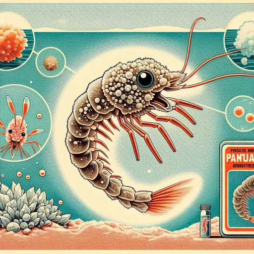 what is a sea monkey