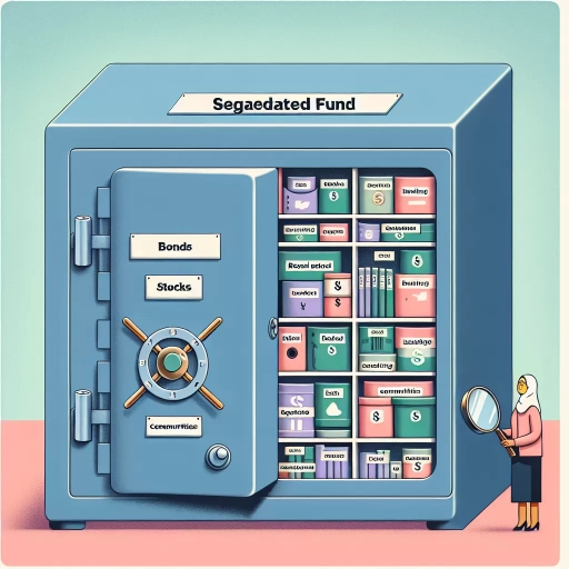 what is a segregated fund