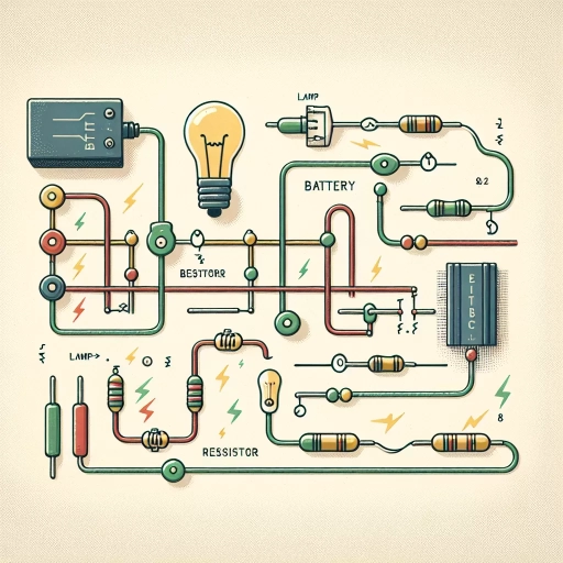 what is a series circuit