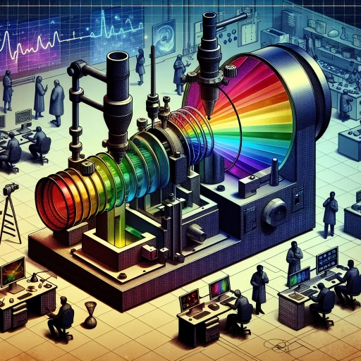 what is a spectrometer