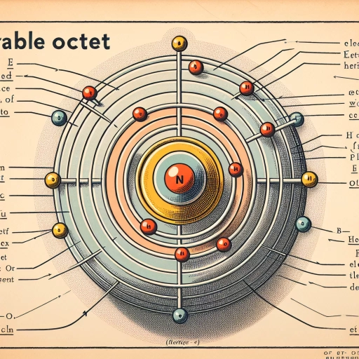 what is a stable octet