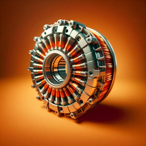 what is a stator