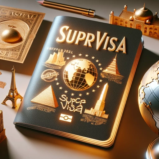 what is a super visa