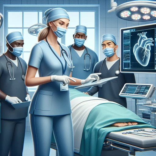 what is a surgical director