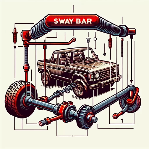 what is a sway bar