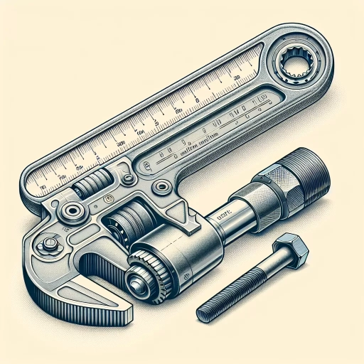 what is a torque wrench