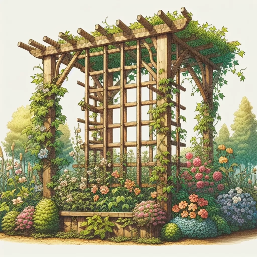 what is a trellis