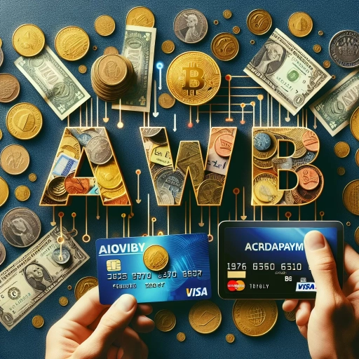 what is acwb payment