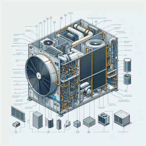 what is an air handler