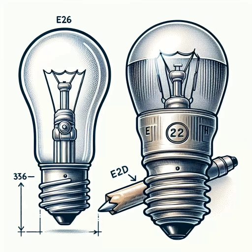 what is an e26 bulb