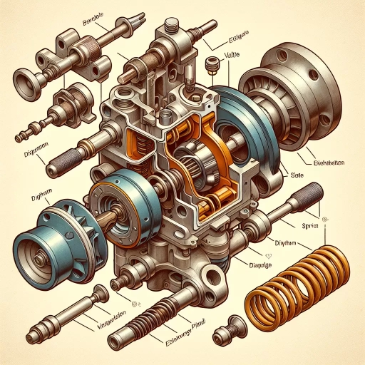 what is an egr valve