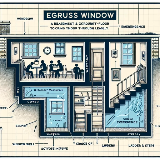 what is an egress window