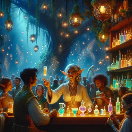 what is an elf bar