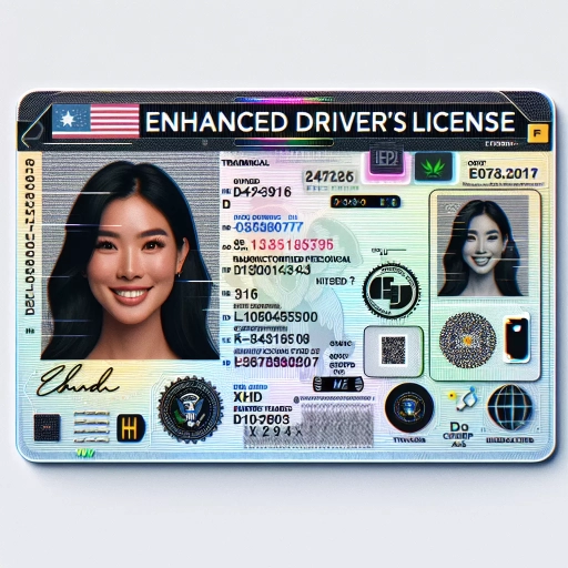 what is an enhanced driver