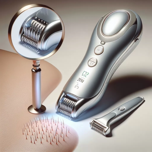 what is an epilator