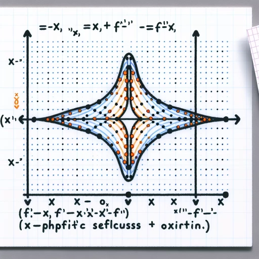 what is an odd function