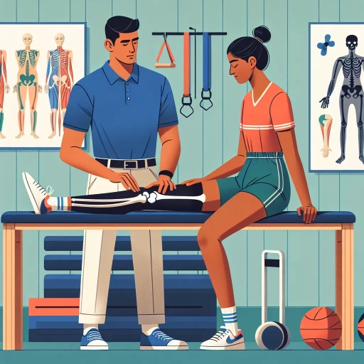 what is athletic therapy