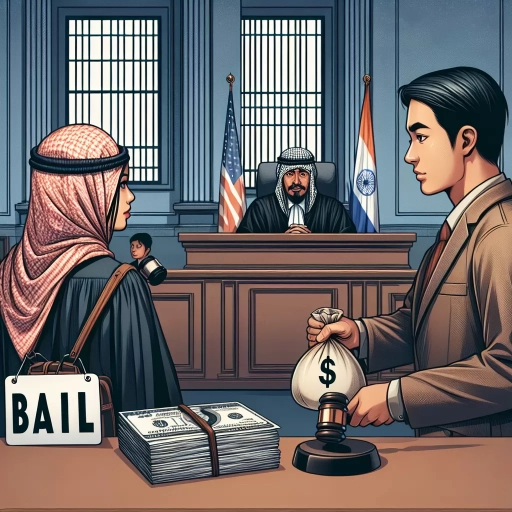 what is bail