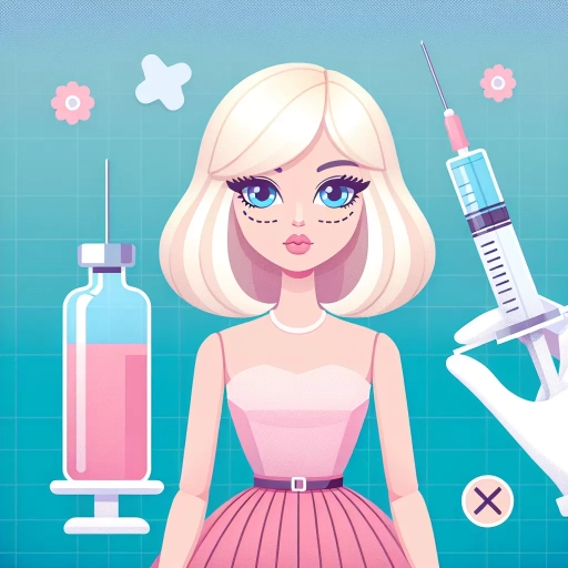 what is barbie botox