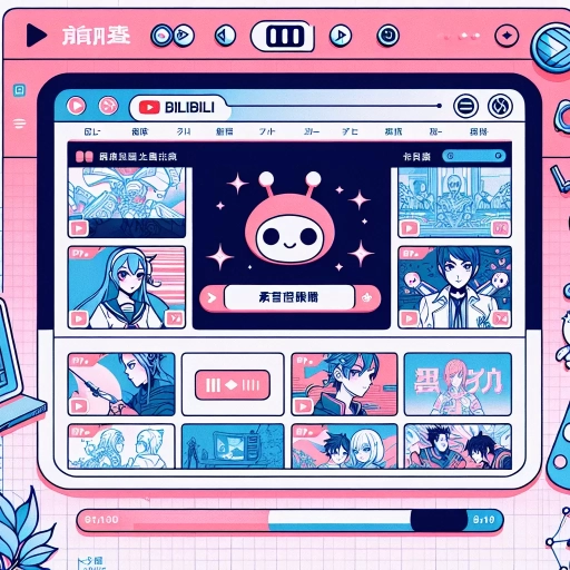 what is bilibili