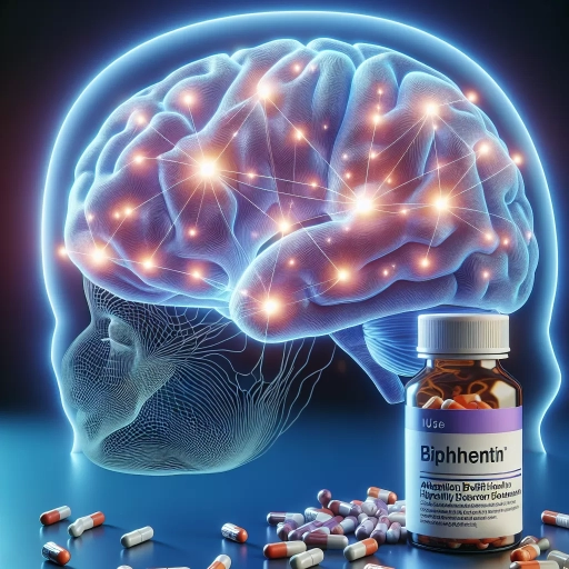 what is biphentin used for