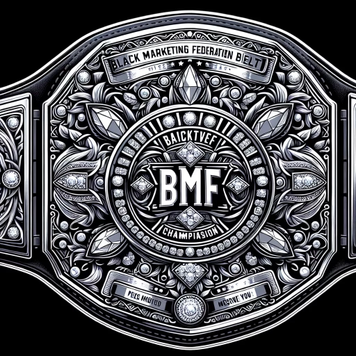 what is bmf belt