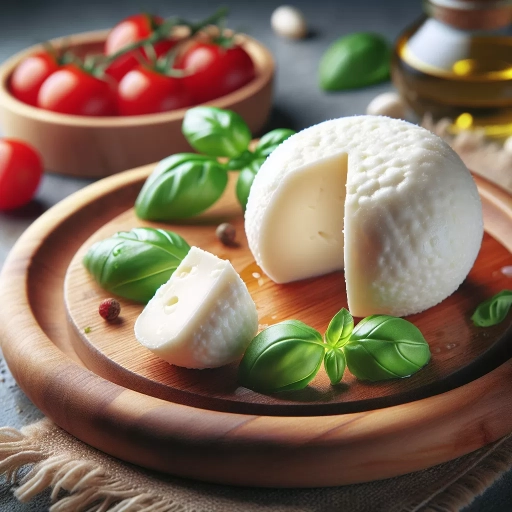 what is bocconcini