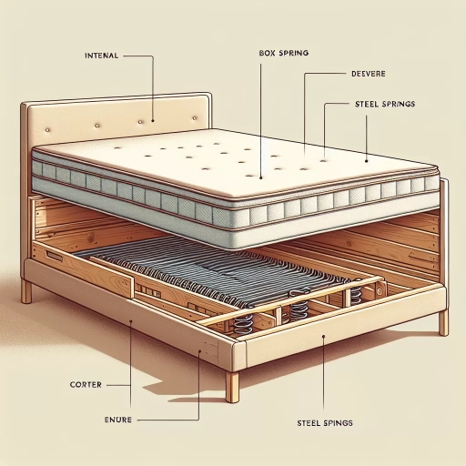 what is box spring