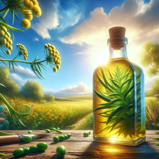 what is camelina oil