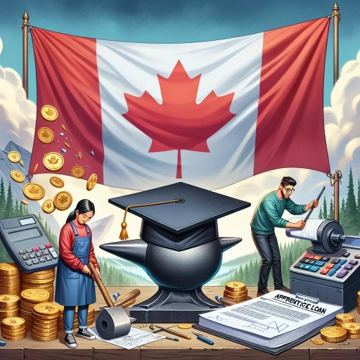 what is canada apprentice loan