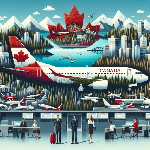 what is canada jetlines