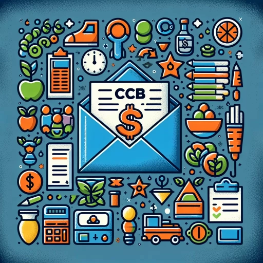 what is ccb payment