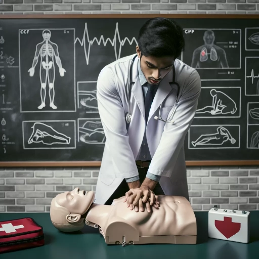 what is ccf in cpr